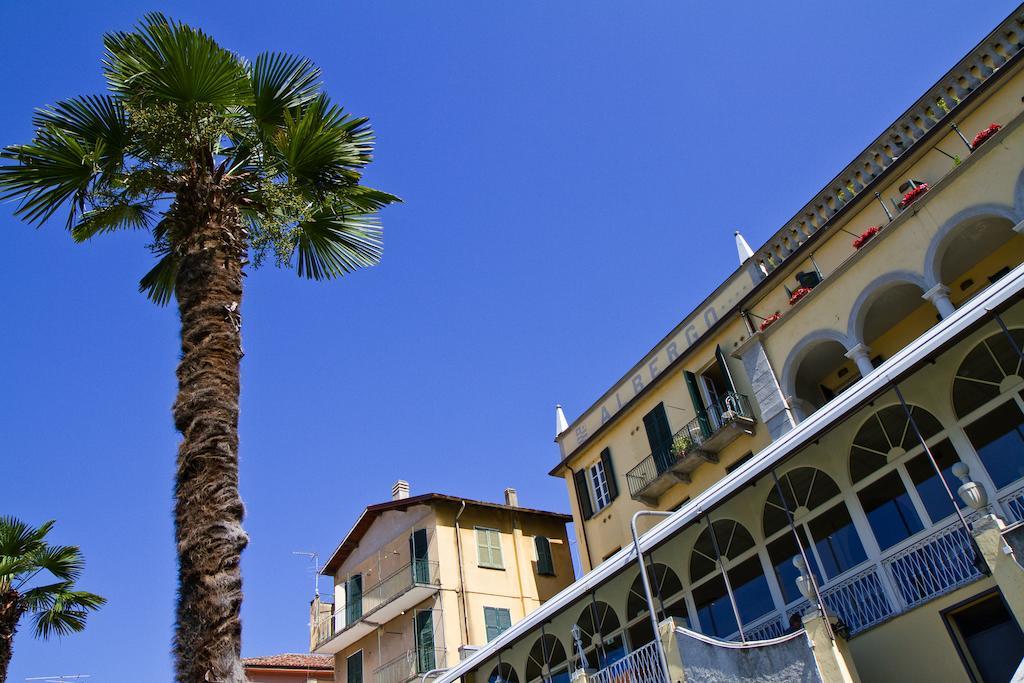 Hotel Royal Victoria, By R Collection Hotels Varenna Exterior foto